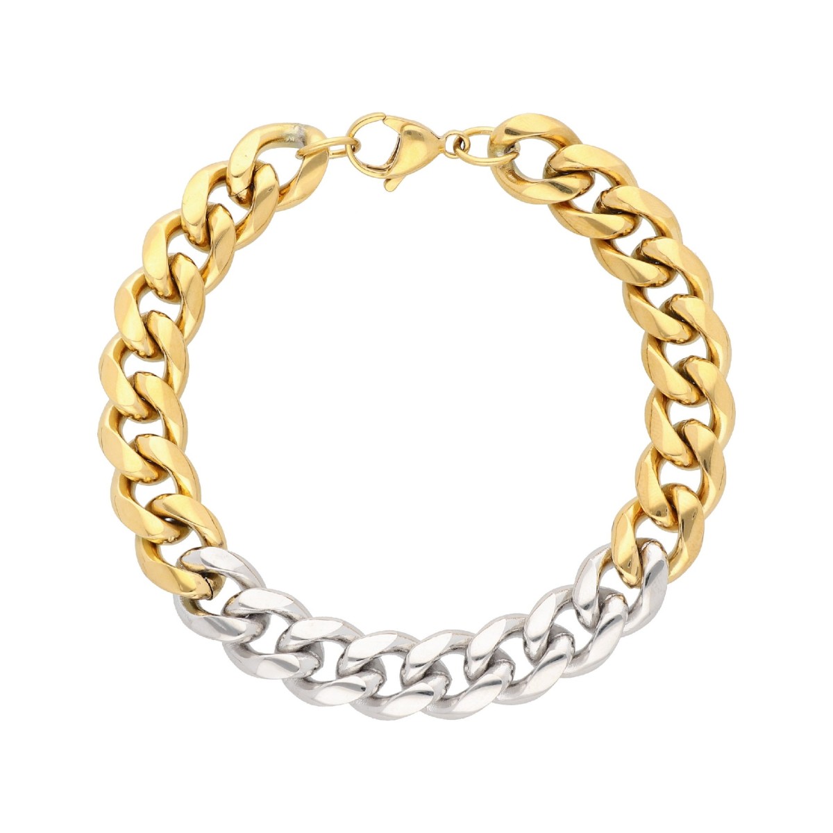 Pulsera acero  - RB290BR-D