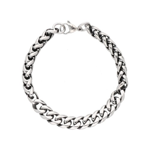 Pulsera acero  - RB291BR