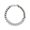 Pulsera acero  - RB291BR
