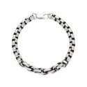Pulsera acero  - RB292BR