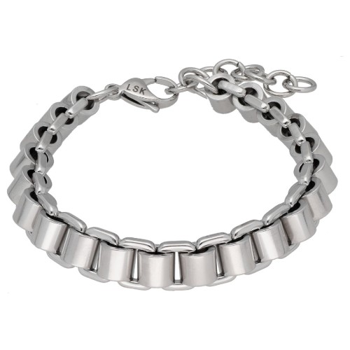 Pulsera acero - RB294BR