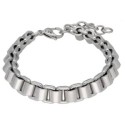 Pulsera acero - RB294BR