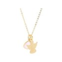 Colgante ángel plata - BAM042CL-D