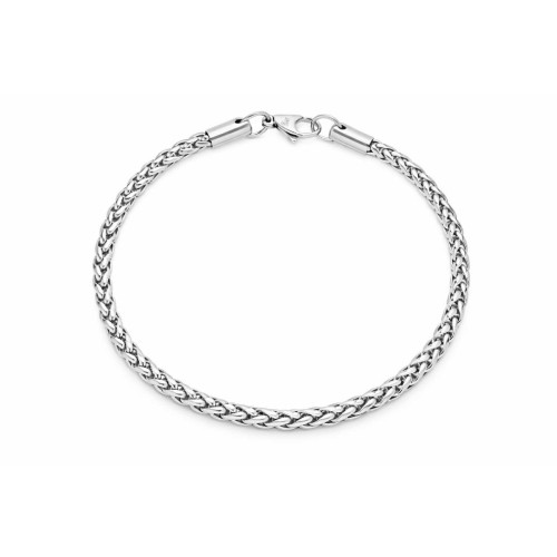 Pulsera acero - 847CD285BR-4