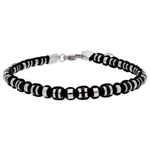 Pulsera acero - MTC202BR