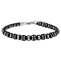 Pulsera acero - MTC202BR
