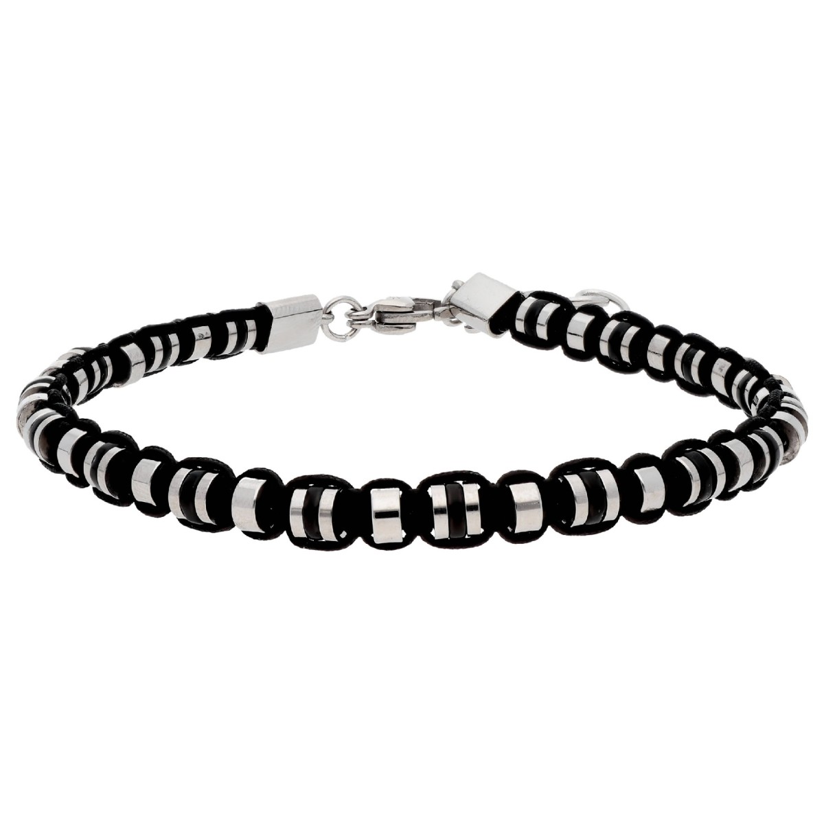 Pulsera acero - MTC202BR