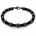 Pulsera acero  - RB323-N