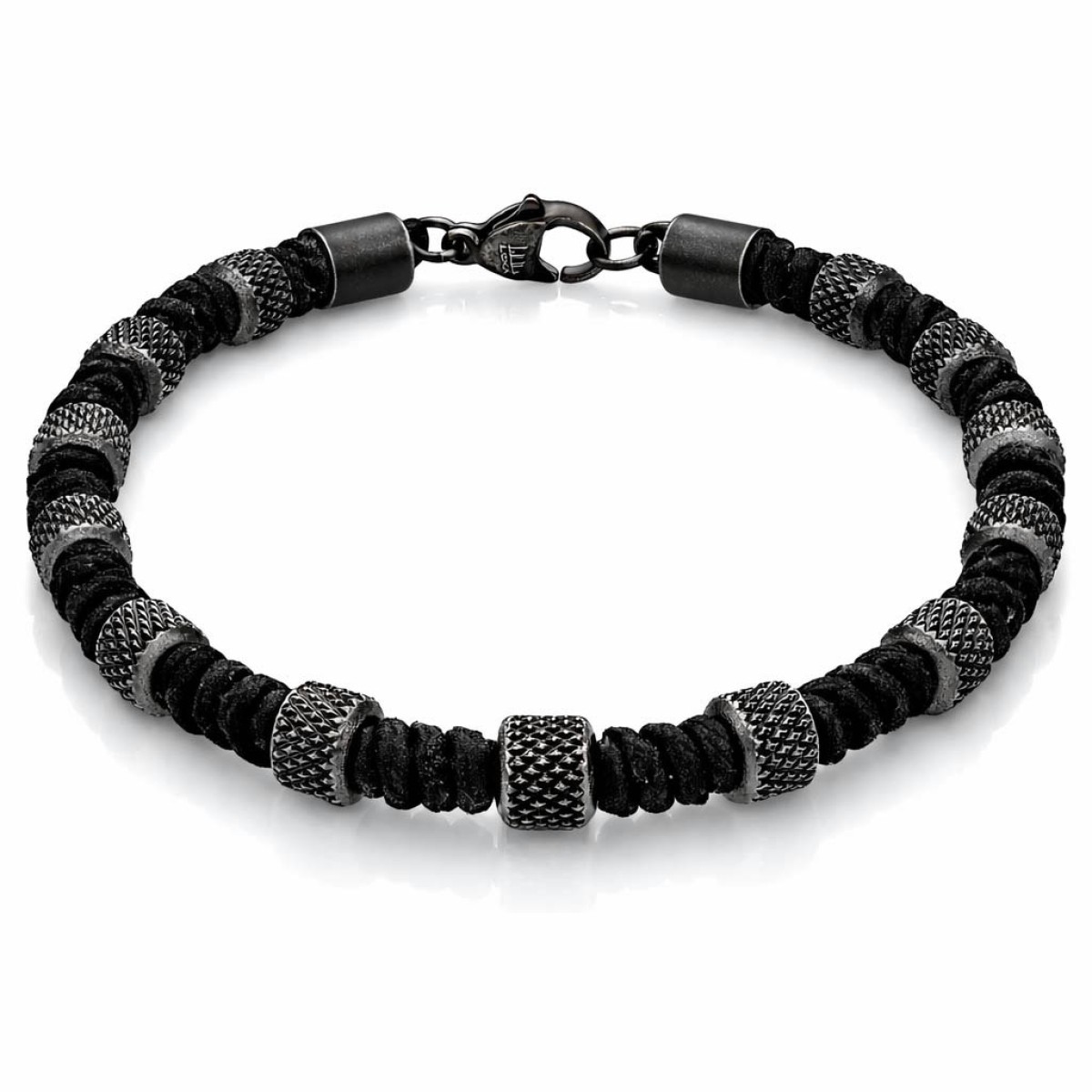 Pulsera acero  - RB323-N