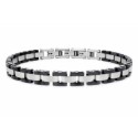 Pulsera acero - MTC219BR