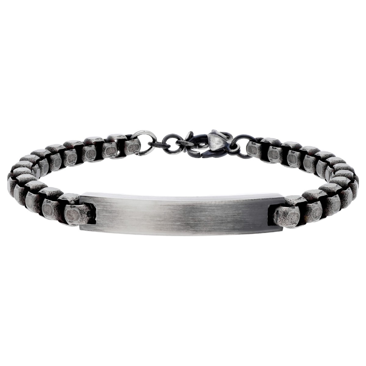 Pulsera acero - RB324