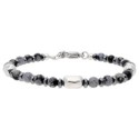 Pulsera acero - BALI108