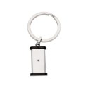 Llavero acero - 87LL047