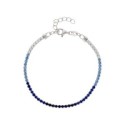 Riviere plata y circonitas - LAD1074BR-CA