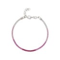 Riviere plata y circonitas - LAD1074BR-CR