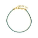 Riviere plata y circonitas - LAD1074BR-DT