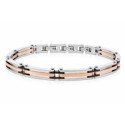 Pulsera acero - MTC062BR-R