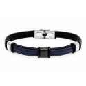 Pulsear caucho y acero 8mmx21cm - 87BR049-A
