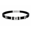 Pulsear caucho y acero 8mmx21cm - MTC205BR