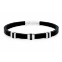 Pulsear caucho y acero 8mmx21cm - MTC227