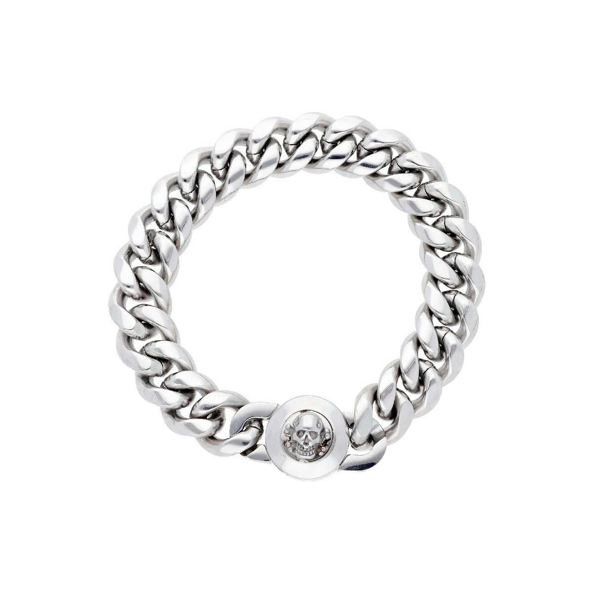Pulsera acero - RB333