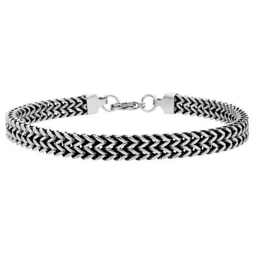 Pulsera acero - RB334
