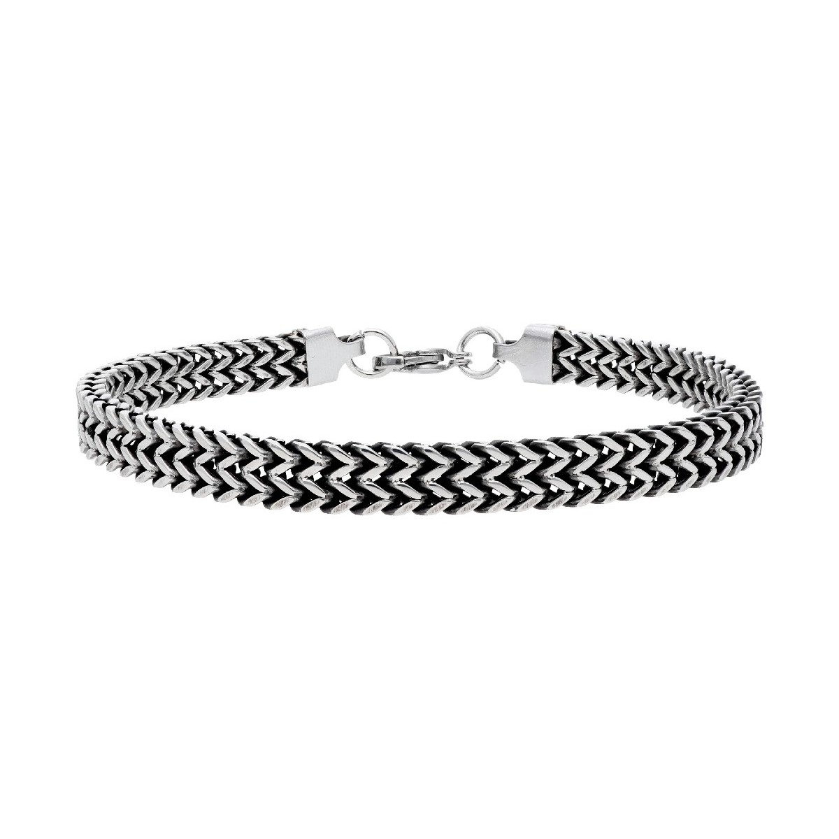Pulsera acero - RB334