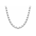 Cadena acero 5mmx60cm - 87CD044