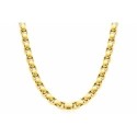 Cadena acero 5mmx60cm - 87CD044-D