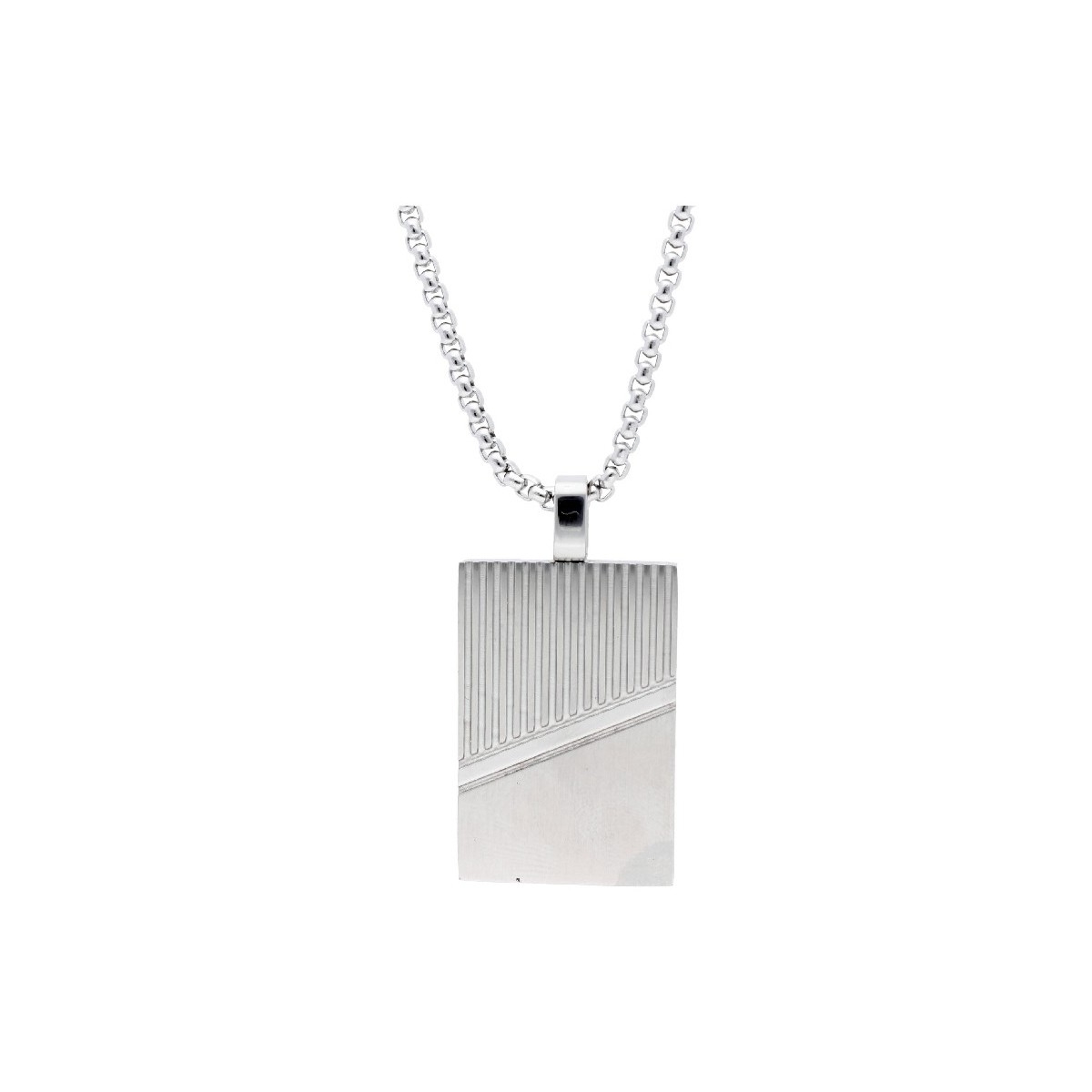 Placa acero - 87CD047