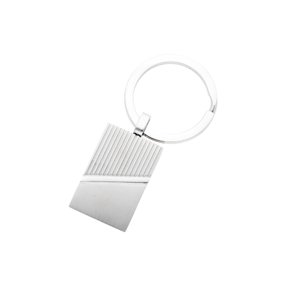 Llavero acero - 87CD047LL