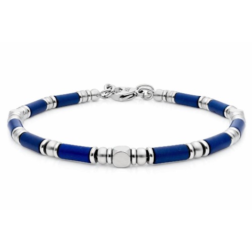 Pulsera acero 4mmx18+3cm - MTC231BR-A