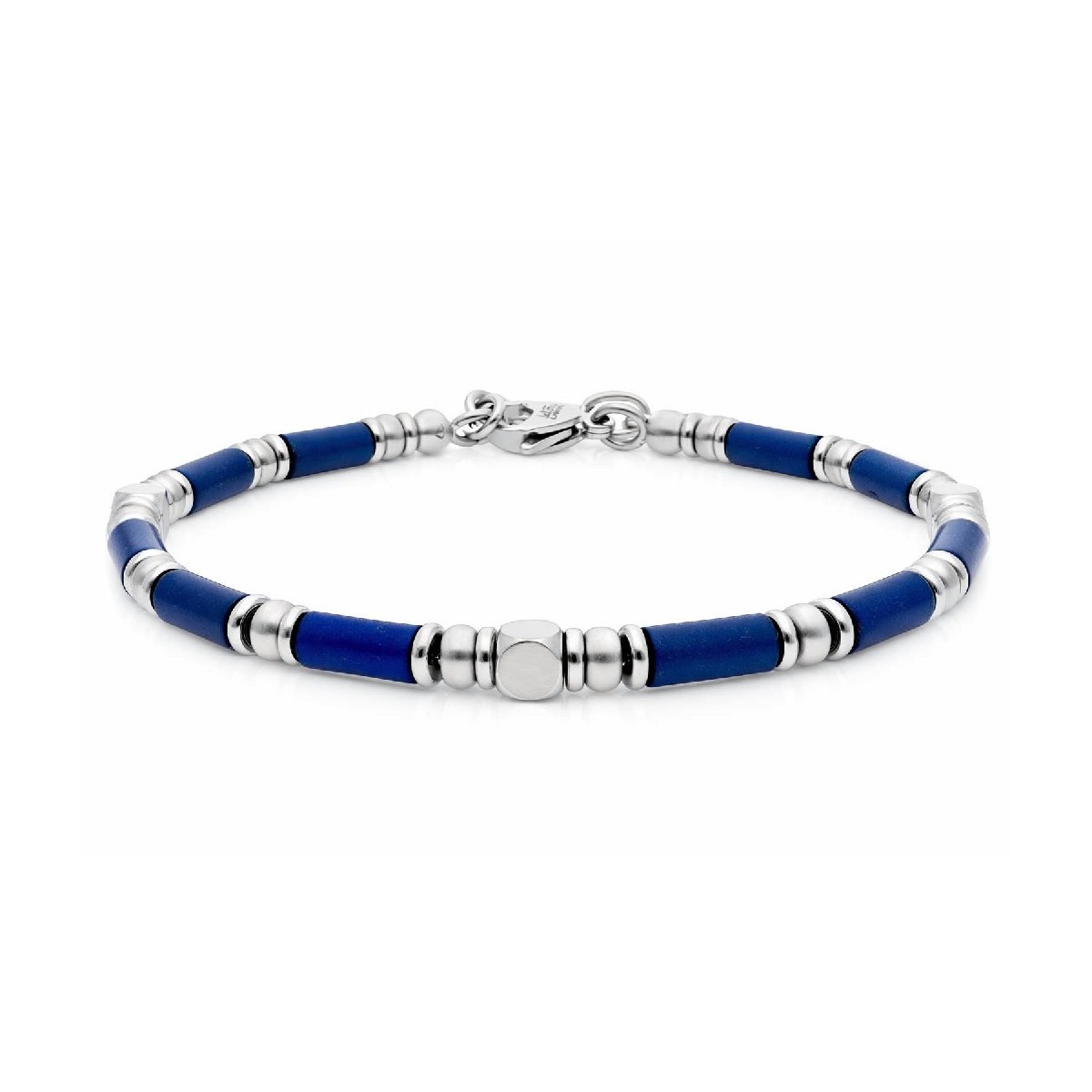 Pulsera acero 4mmx18+3cm - MTC231BR-A