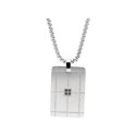 Placa acero - MTC233CD