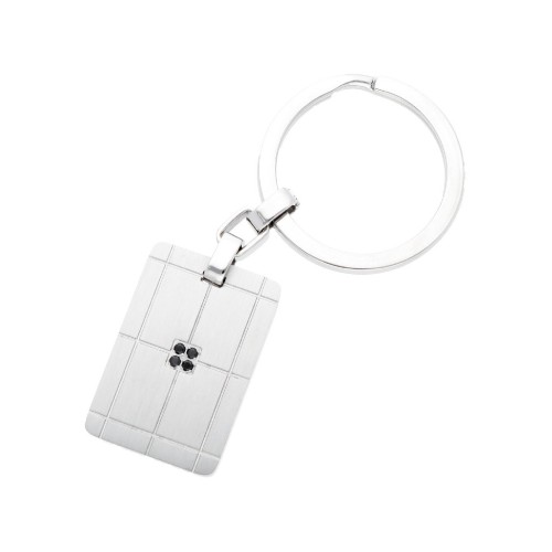 Llavero acero 19x29mm - MTC233LL