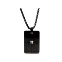 Placa acero - MTC234CD