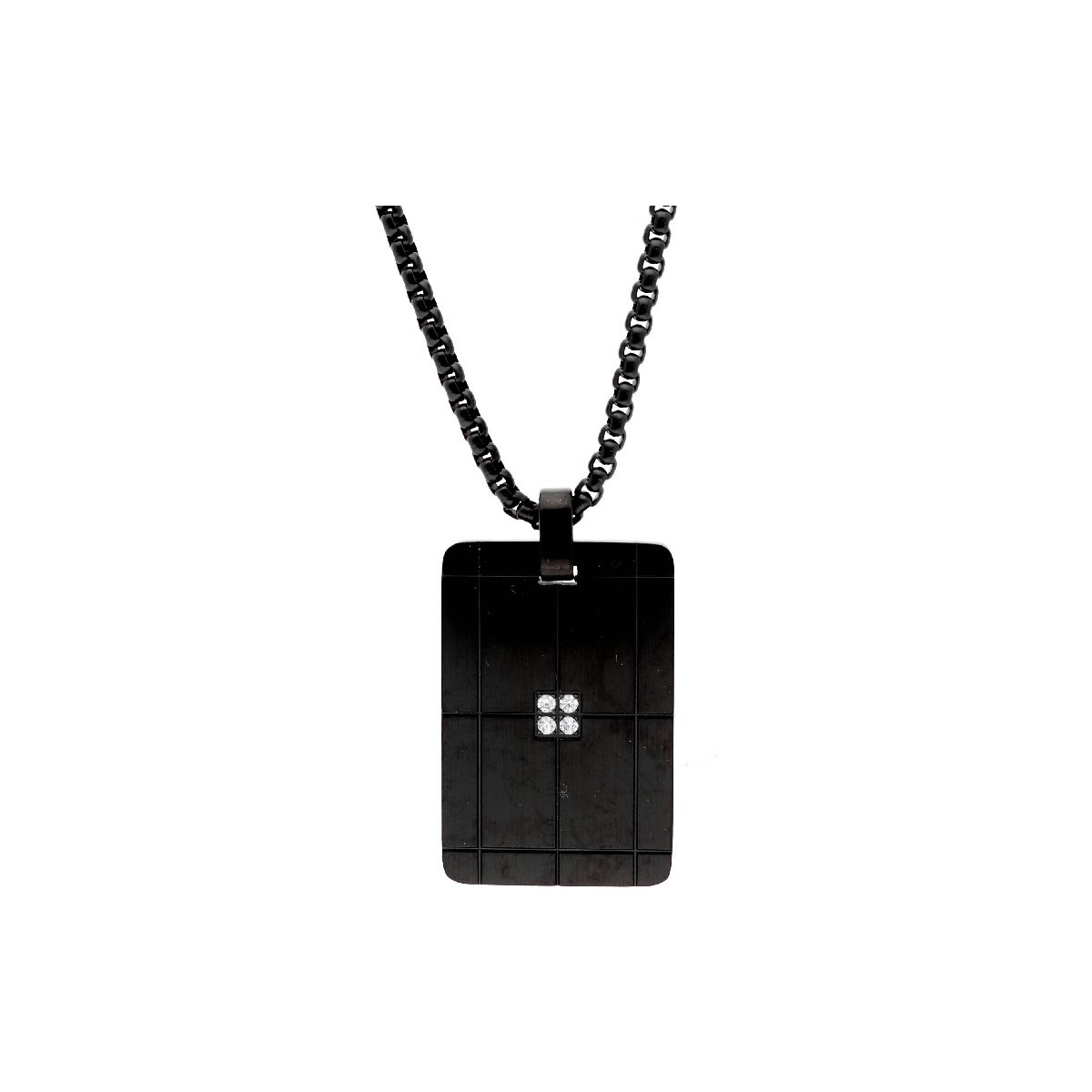 Placa acero - MTC234CD