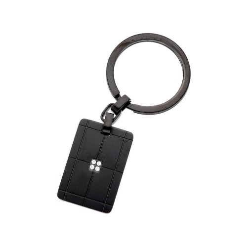 Llavero acero 19x29mm - MTC234LL