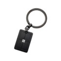 Llavero acero 19x29mm - MTC234LL