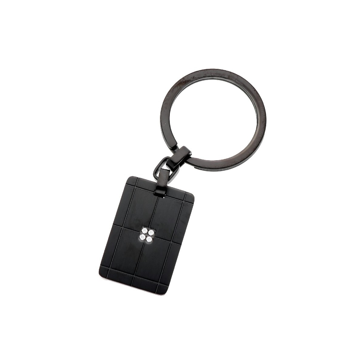Llavero acero 19x29mm - MTC234LL