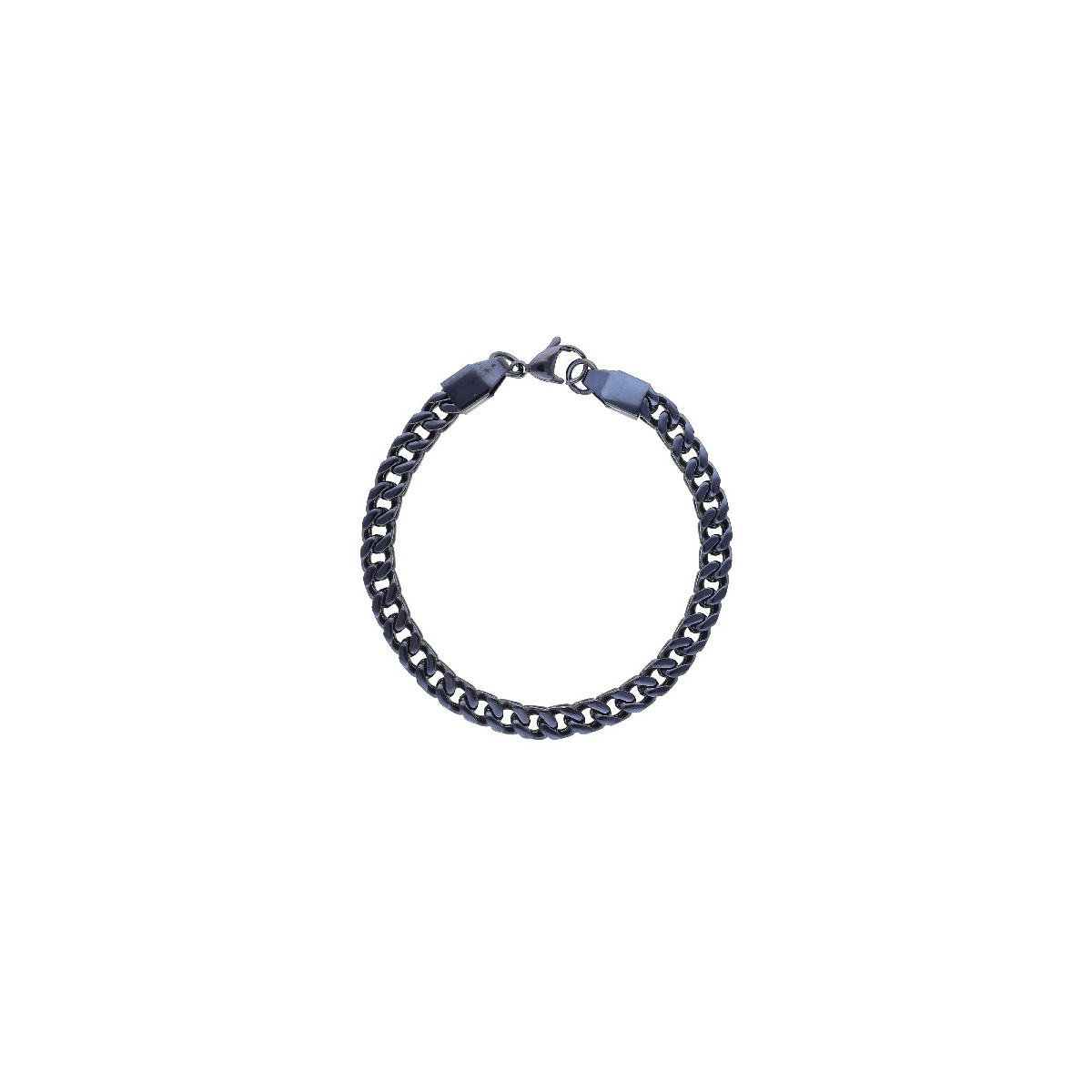 Pulsera acero - RB202BR-A