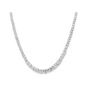 Riviere pendants
