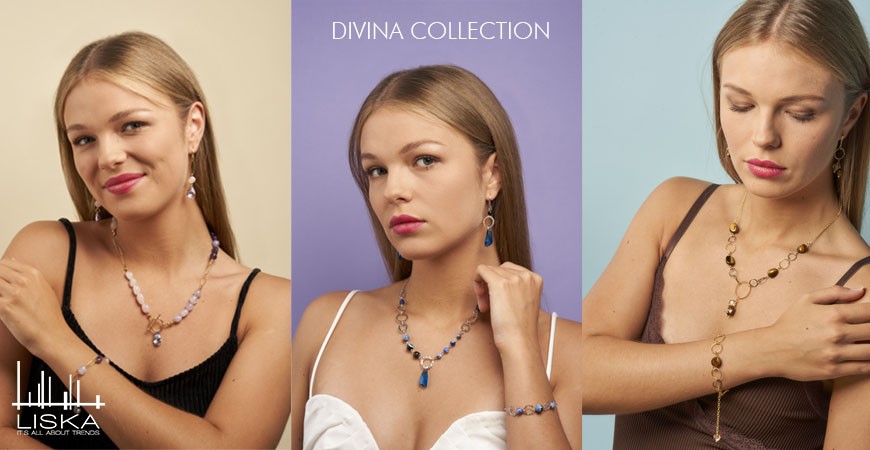 Divina collection